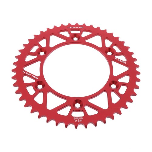 Jta210 46red alu 520 z46 - jt, jta210.46red