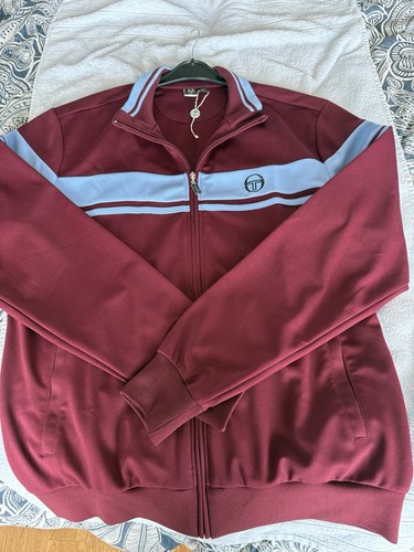 Sergio tacchini men track - tacchini, men's