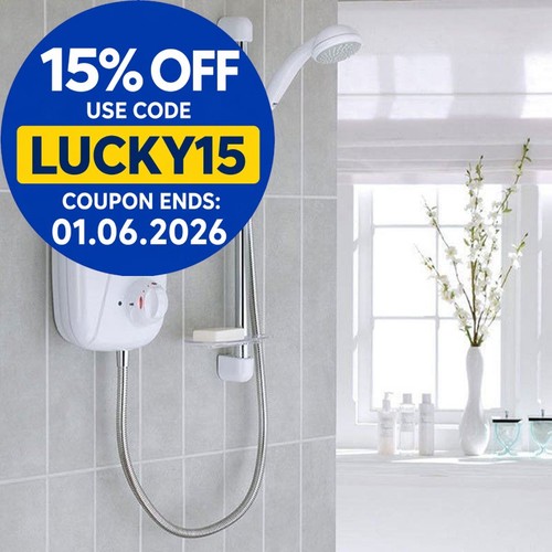 Mira vigour thermostatic - mira,