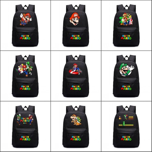 Anime super mario - anime,