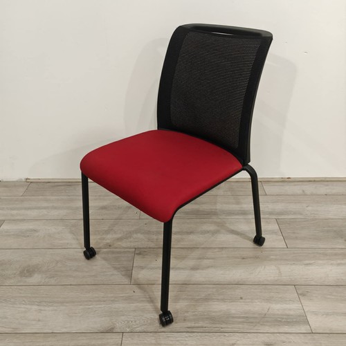 Steelcase conference chair - steelcase,