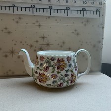 Small Minton Haddon Hall Tea