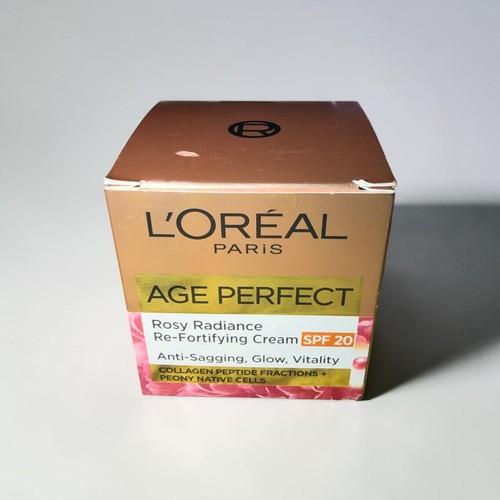 Oreal age perfect golden - l'oreal,