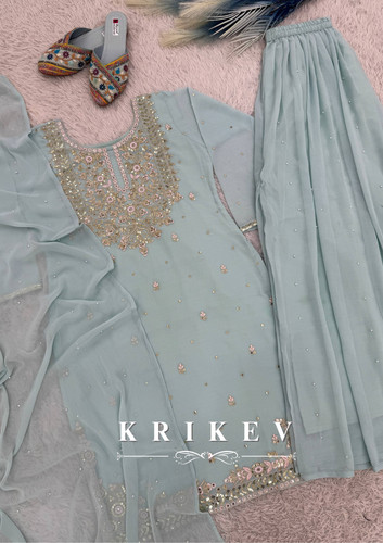 Ready wear salwar kameez - ready,
