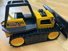 Tonka 952 Bulldozer