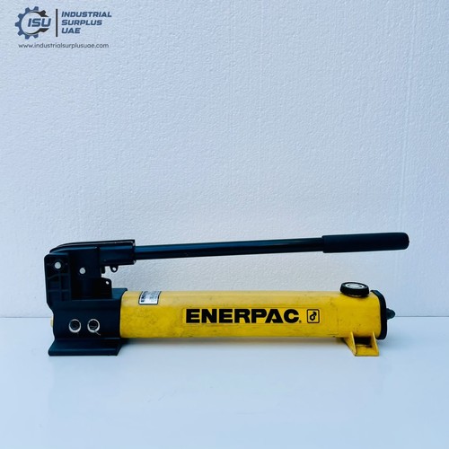 Enerpac p392 two speed - enerpac,