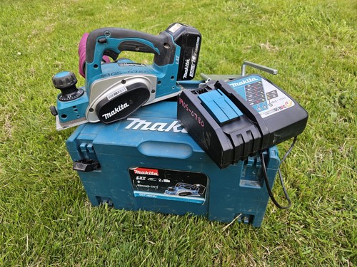 Makita dkp180 cordless - makita,