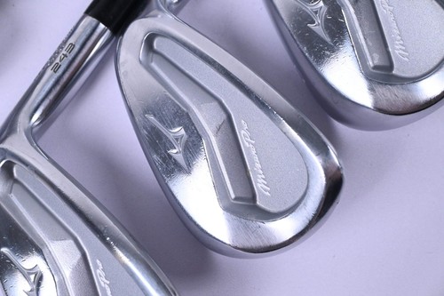 Mizuno pro 243 irons - 5-pw, /