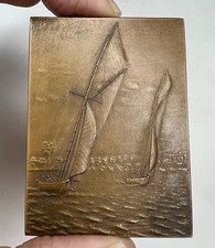 French Bronze Medal - Sport Nautique de L’Ouest Nantes - 96145