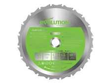 Evolution FURY Multi-Purpose