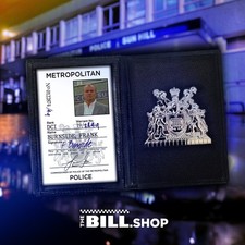 Frank Burnside Retro - The