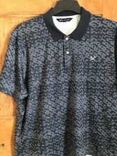 CREW CLOTHING SAILING POLO