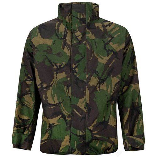 British army mvp waterproof - british,
