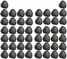 Nescafe Dolce Gusto Espresso Intenso Coffee Pods 20,40,60,80,100 Capsules