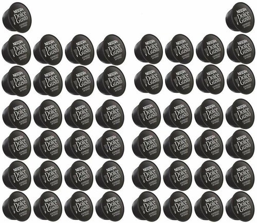 Nescafe dolce gusto - gusto, espresso