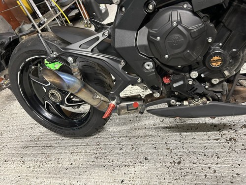 Agusta brutale 800 rr - brutale,