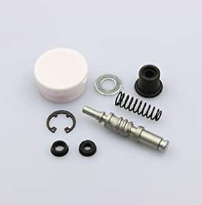 Front brake master - brake, cylinder