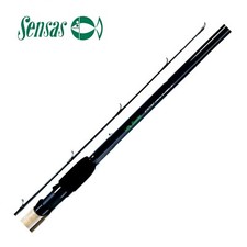 Sensas CCX 12ft Carp Float Waggler Rod 2pc 12' 3.6m - [01938]