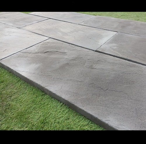 Elegance 900mm 450mm paving - x,