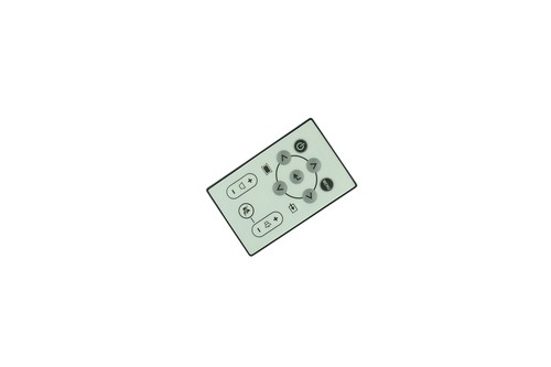 Remote control for elmo boxi - remote,