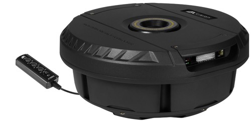 Spare wheel subwoofer - , 300w