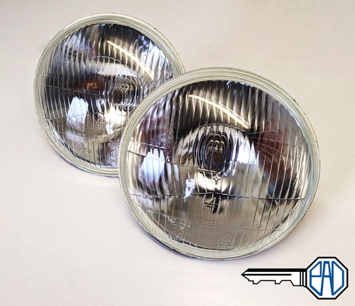 Pair classic lucas - pair,