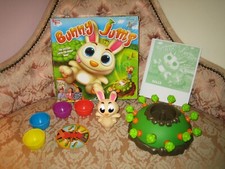 Bunny Jump Game by University