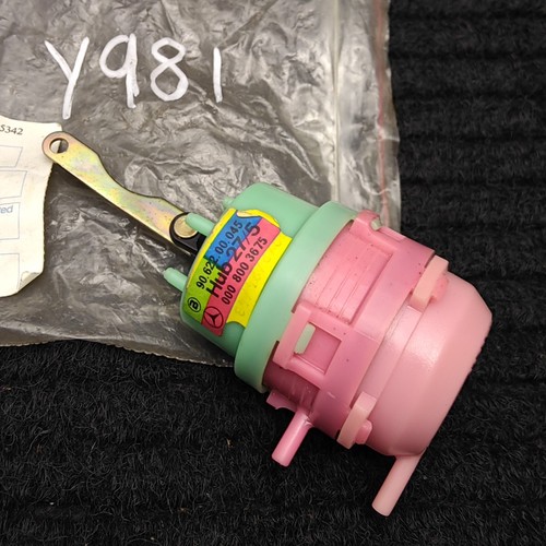 New a0008003675 mercedes - mercedes, w126