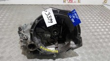 F0G8M29A gearbox FORD ESCORT