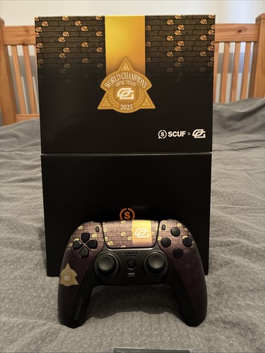 Scuf optic tmr gaming - scuf,
