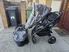 Icandy Peach 3 Double Jet