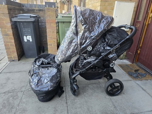 Icandy peach double jet - icandy,
