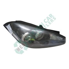 HYUNDAI COUPE mk2 2007  Headlight Headlamp Right Side Drivers