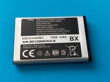 Genuine Original Samsung