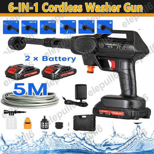 Portable cordless car high - portable,
