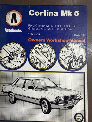 Ford cortina 1976 79 - ford, 4