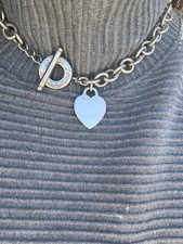 Tiffany & Co. Return to