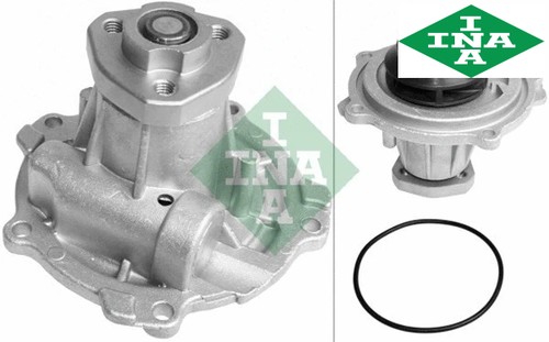 Water pump engine - pump, cooling