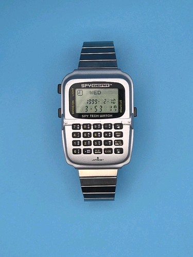Vtg spy gear wrist - vtg,