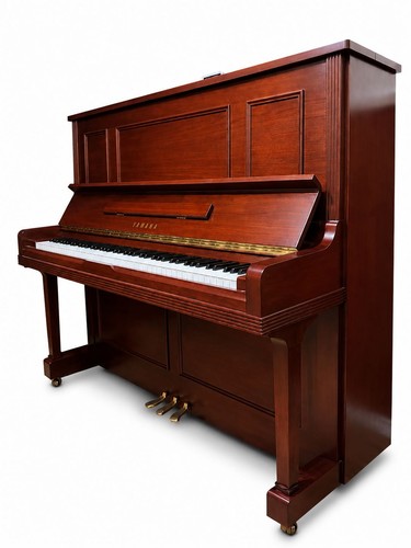 Yamaha u300wn upright - u300wn, piano