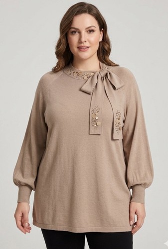 Marina rinaldi wool - rinaldi, blend