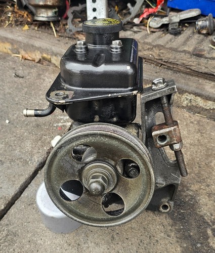 Genuine oem power steering - genuine,