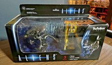 Funko ReAction Figures Aliens