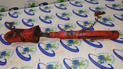 Nuffield tractor screw arm top - nuffield,