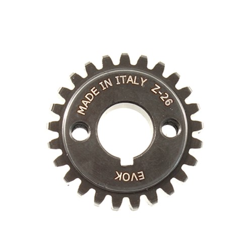 Evok z26 sprocket for - evok, 69