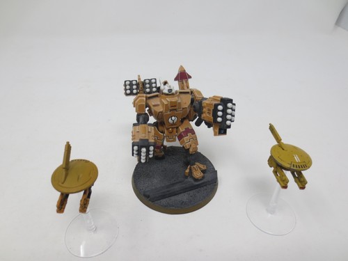 Warhammer 40k tau - 40k, empire