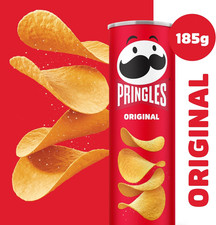 Pringles Original 185 g