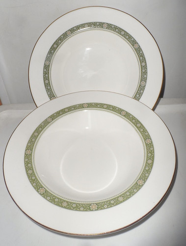Royal doulton rondelay h5004 - royal,