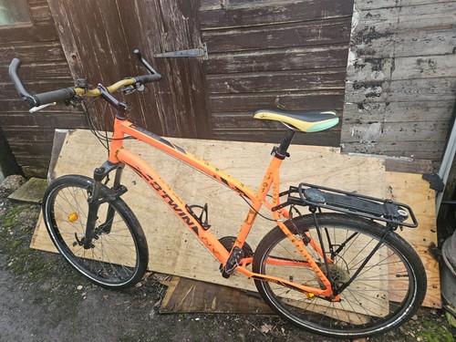 26inch unisex mtb - 26inch,