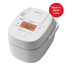 Panasonic Diamond "Kamado" IH